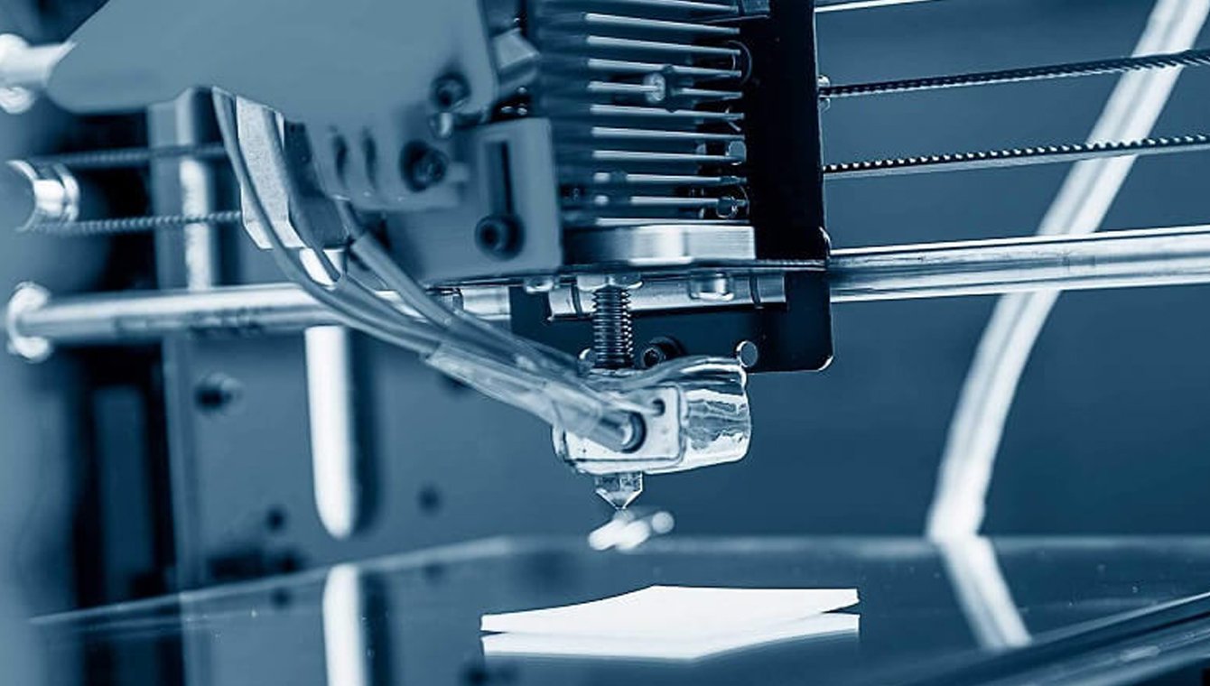 3D printing