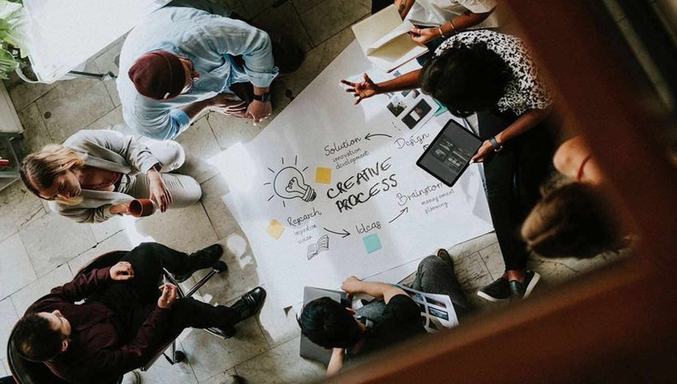 How We Realize Your Design Concept