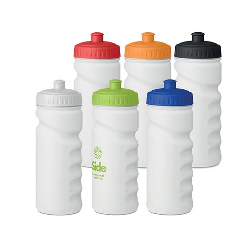 sports bottle
