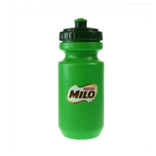 sports drink bottle