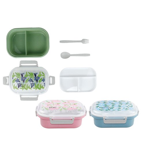 customizable bento box