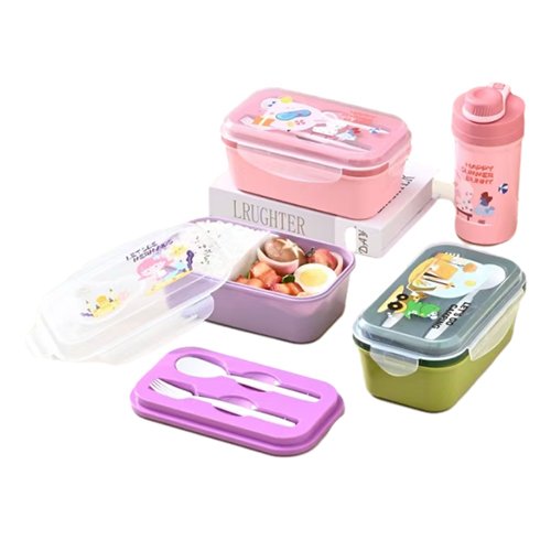 customized kid lunch box