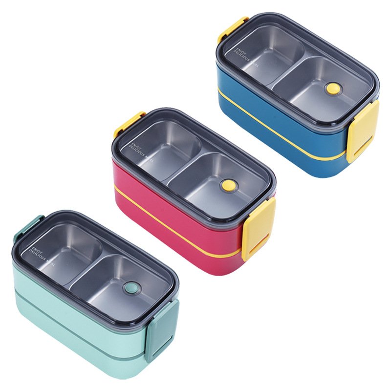 insulated lunch box