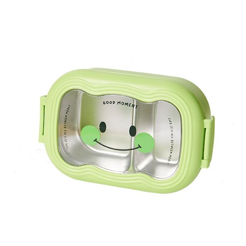 stainless steel insulated food container