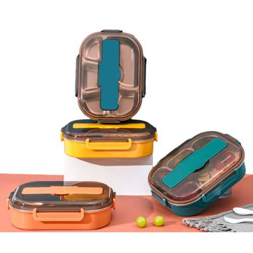 thermal bento box