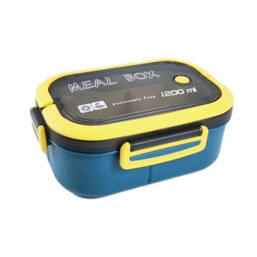 to go bento boxes